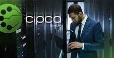 طراحی سایت cipco